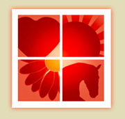 William Blake House Logo