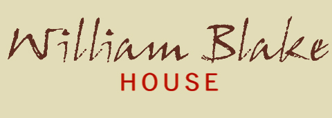 William Blake House