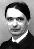 photo of Rudolf Steiner